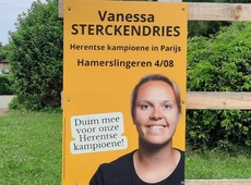 Vanessa Sterckendries